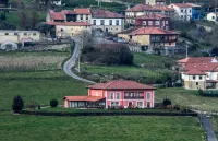 호텔 푸에르타 델 오리엔테