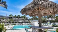 Sanibel Siesta on the Beach - Beach