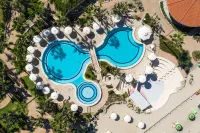 Villaggio Il Gabbiano - Beach