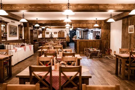 Tatragolf Mountain Resort