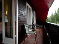 Zum See酒店 蒂蒂湖-新城酒店