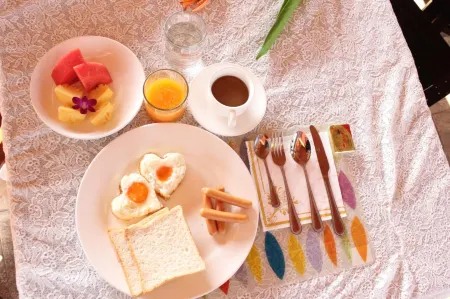 Rimlay Park Resort Отели в г. Пхаттхалунг