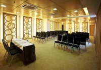 Pinetree Hotel - gimnasio