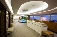 World Point Hotel Istanbul - spa