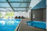 홀리데이 인 뉴캐슬 사우스 바이 IHG - 수영장