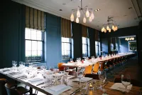 The Dean Dublin - breakfast