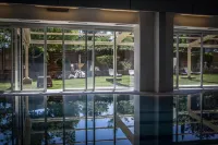 Hôtel & Spa Vatel - piscina