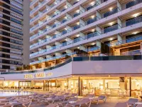 Hotel Cimbel Hotels in Benidorm