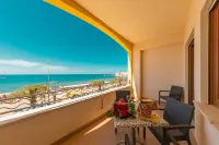 Hotel Riva Del Sole - Ocean View