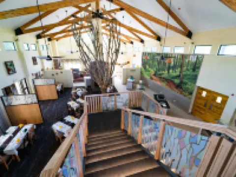 Gooderson Monks Cowl Golf Resort Hotels in Uthukela DC