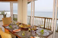 The Sands @ St Francis - Desayuno