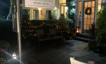 Hillsdale B&B in Ambleside