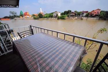 รูปภาพของBaan Keang Chon Ayutthaya บ้านเคียงชล อยุธยา