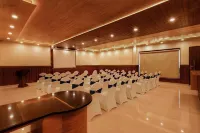 Hotel Bella Heights - business