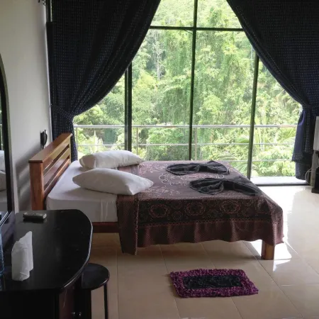 Kandy View Hotel