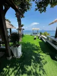 Shari-La Island Resort - Frühstück