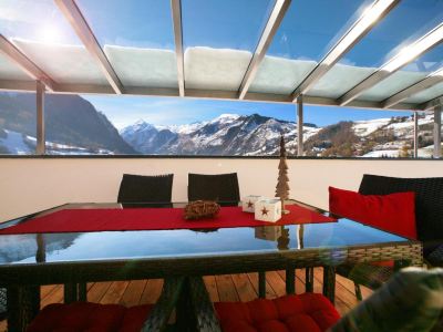 Aparthotel Waidmannsheil