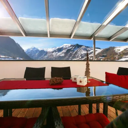 Aparthotel Waidmannsheil