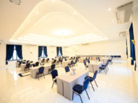 โรงเเรม มาร์เบิล อาร์ช เดอ เลย โรงแรมในเลย