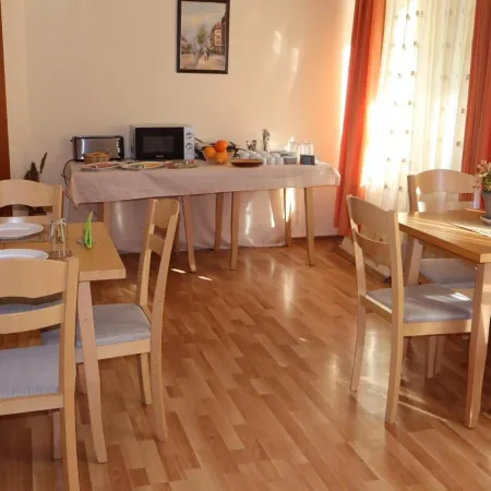 Hotel Palitra