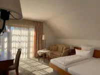 Hotel Tannenhof Hotels in Laubach