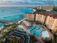 Divi Aruba Phoenix Beach Resort Hotels in Palm Beach