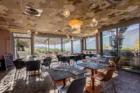 Best Western Aquakub - breakfast