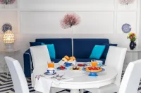 Palazzo Murrano - Adults Only - breakfast