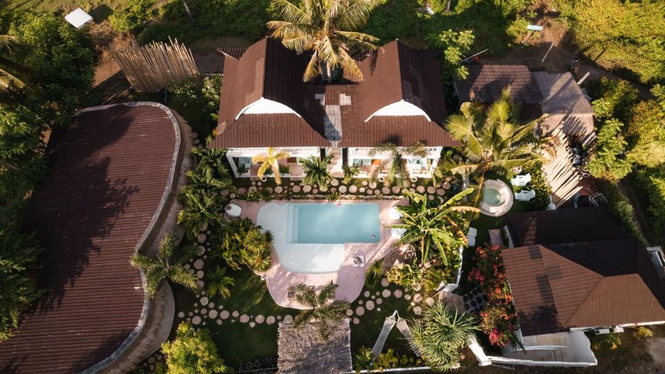 La Isla Bonita Gili Air