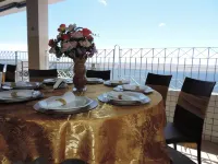 Hotel Sandis Mirante - breakfast