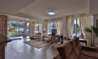 Hotel Colina São Francisco