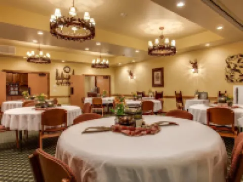 巴伐利亞旅舍 奇蘭縣酒店