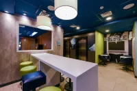 Ibis Budget Santos Gonzaga