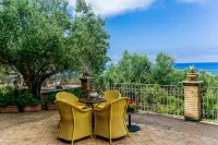 Donnasilia Country House B&B Hotel a Palinuro