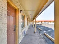 Route 66 Inn Hotel a Shamrock