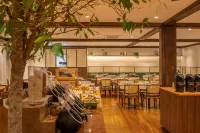 Serrazul Hotel - breakfast