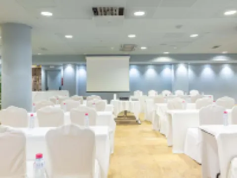 Puerta de La Luna Hoteles en Baeza