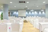 Hotel Puerta de la Luna