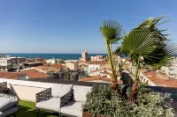 Lumia Hotel - Ocean View