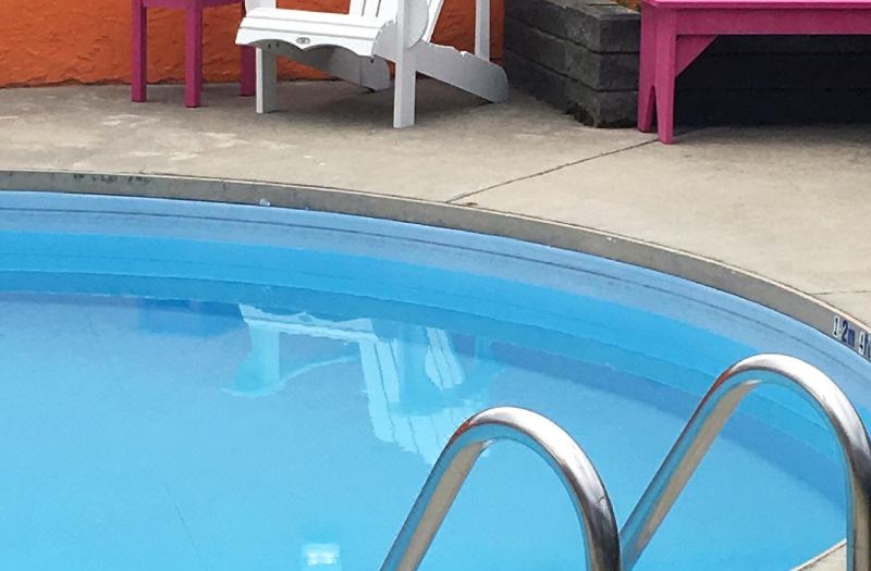 Hotel Zed Kelowna photo 4