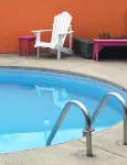 Hotel Zed Kelowna - Beach