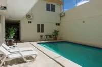 Hotel Windsor Plaza - Pools