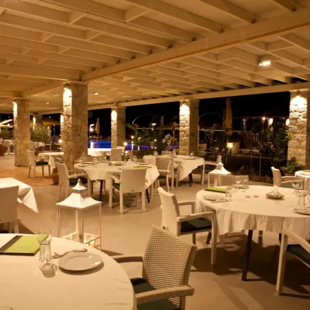 Aktaion Resort
