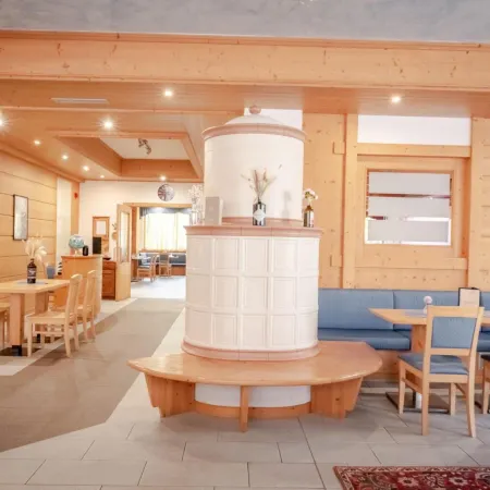 Alpine Mugon Hotel