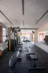 Victory Business Hotel - Gym