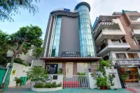 Hotel at Residency Kaushambi Couple Friendly
