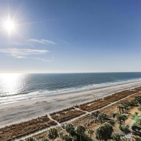 Breakers Resort Hotel