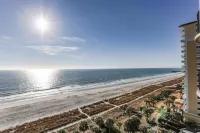 Breakers Resort Hotel - Ocean View