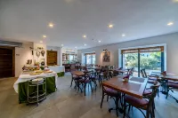 Laden Hotel Bodrum - spa