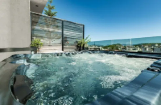 Hotel Joni Premium